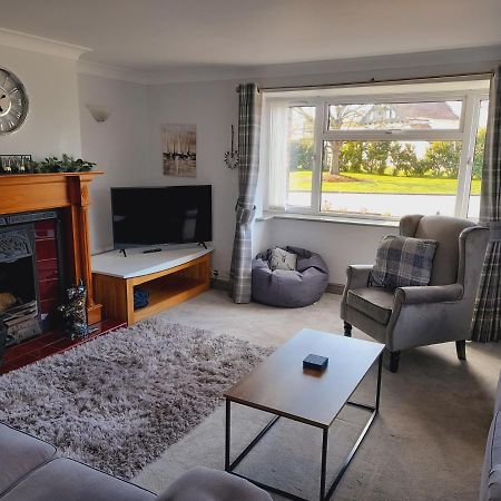 3 Brookside House Villa Pickering Bagian luar foto